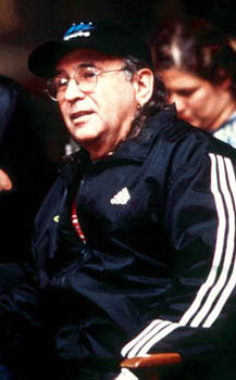 Joel Zwick